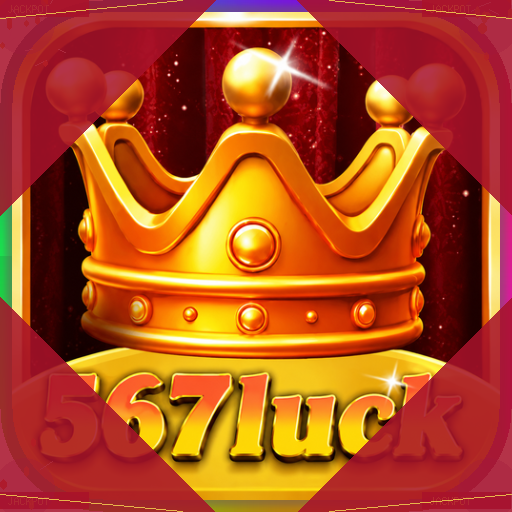 567luck — galeri pratinjau - APK Resmi
